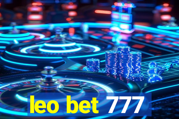 leo bet 777